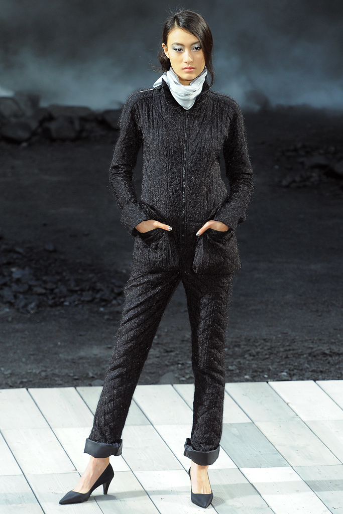 Chanel 2011ﶬ¸DƬ