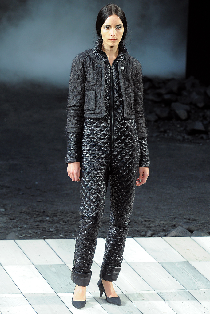 Chanel 2011ﶬ¸DƬ