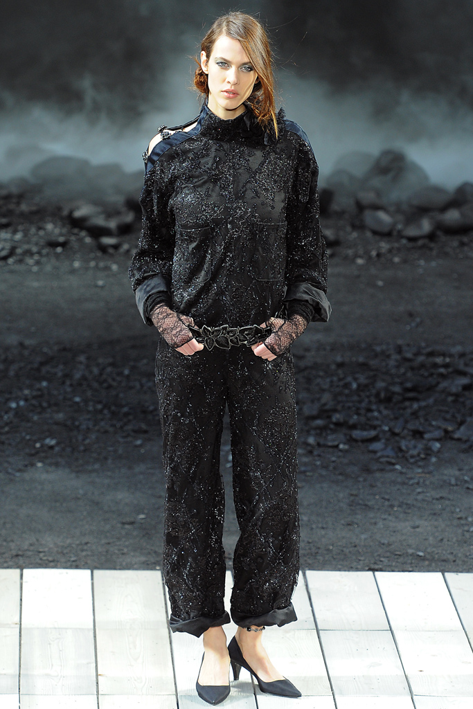 Chanel 2011ﶬ¸DƬ