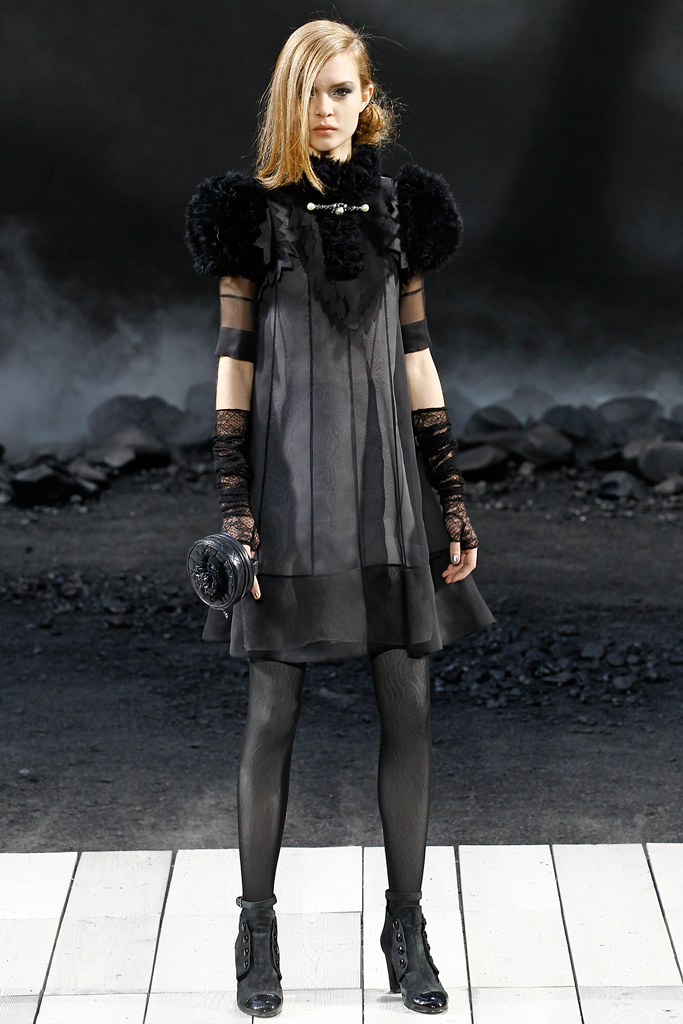Chanel 2011ﶬ¸DƬ