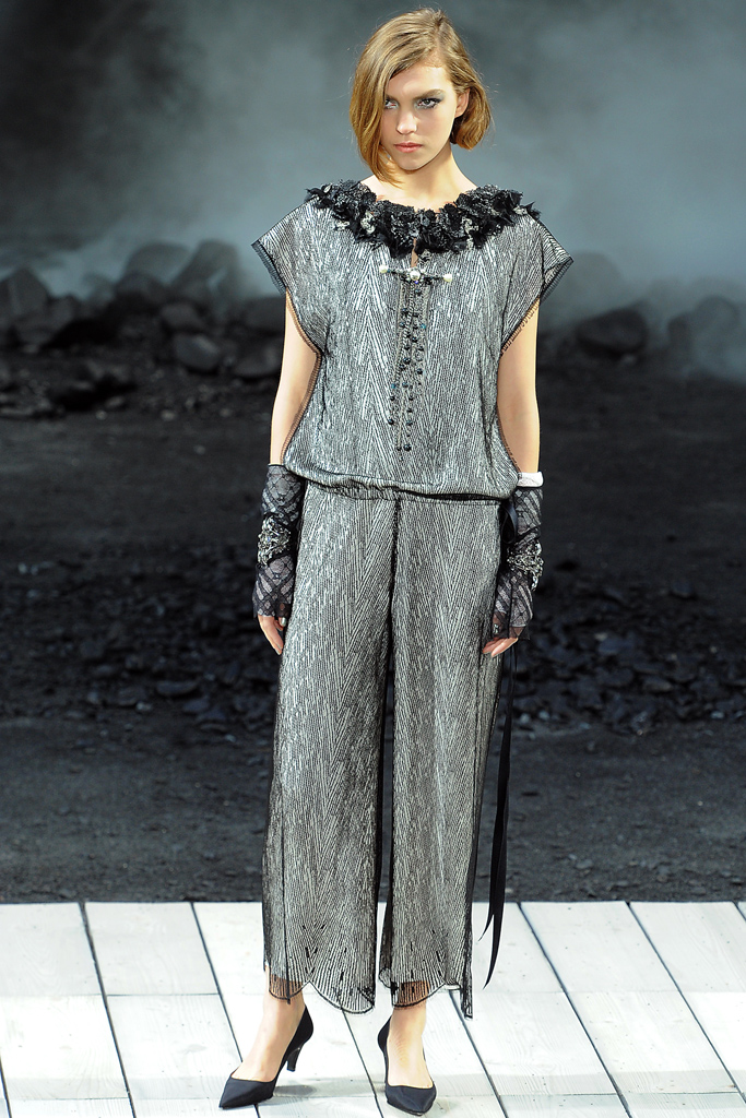 Chanel 2011ﶬ¸DƬ