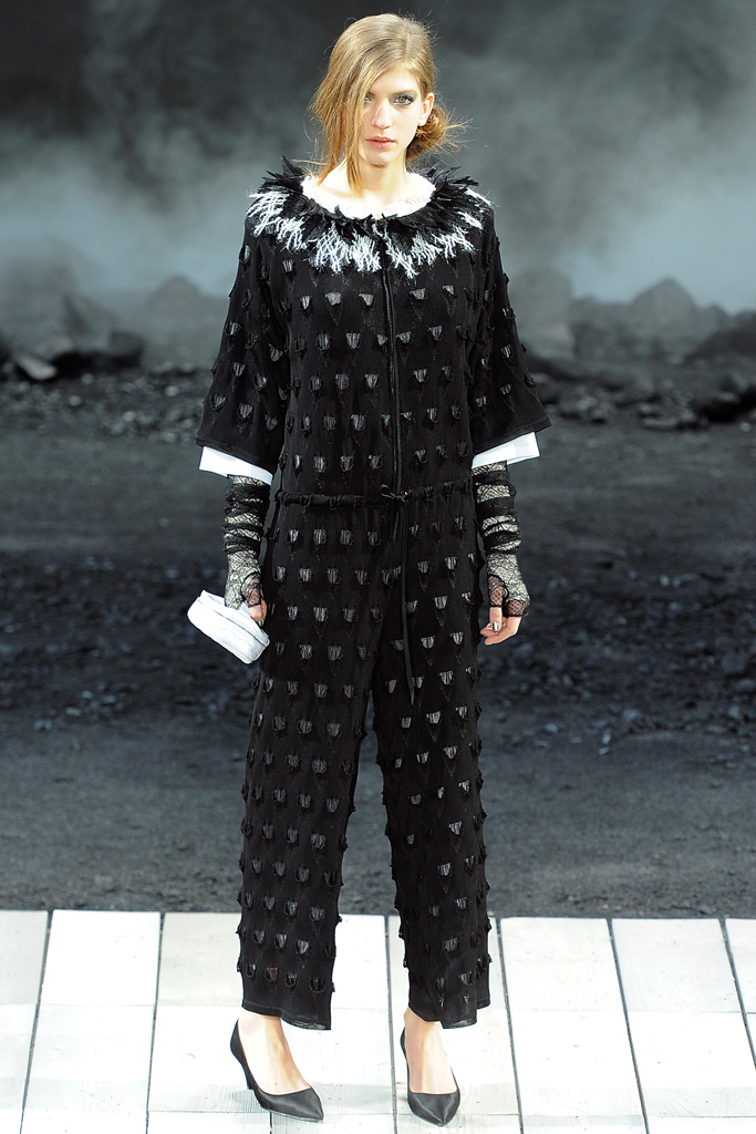 Chanel 2011ﶬ¸DƬ