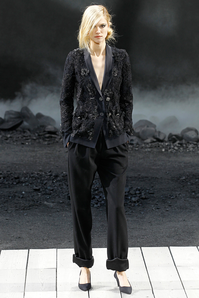 Chanel 2011ﶬ¸DƬ
