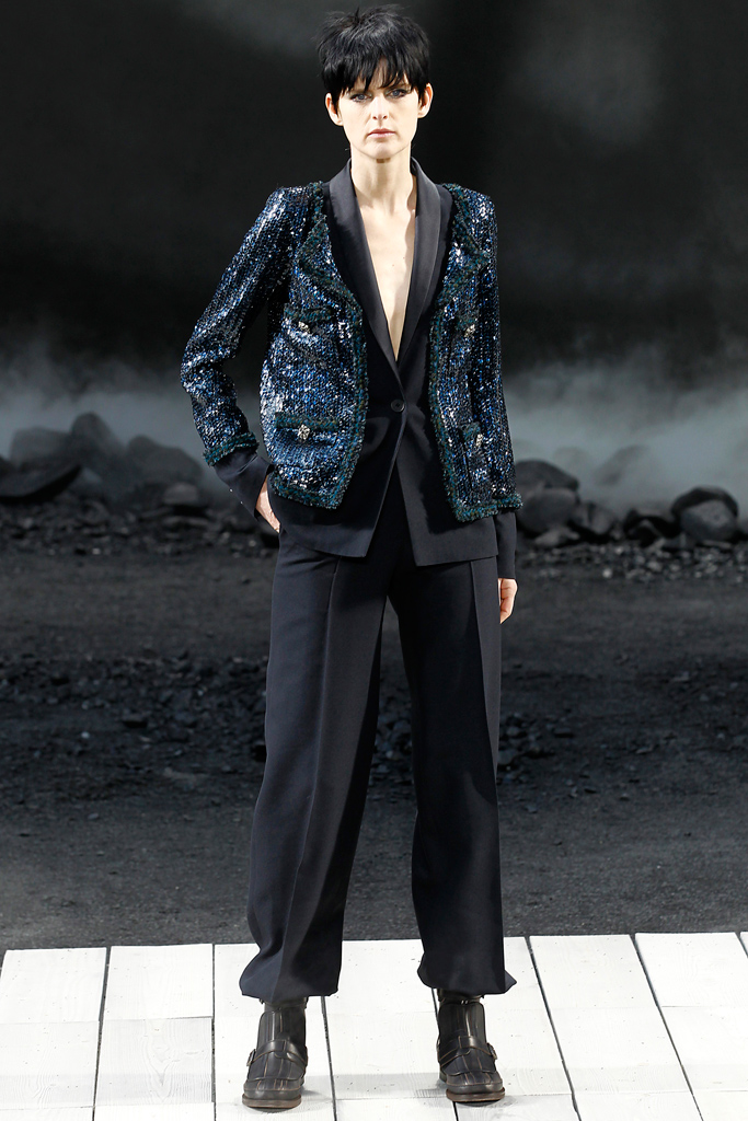 Chanel 2011ﶬ¸DƬ