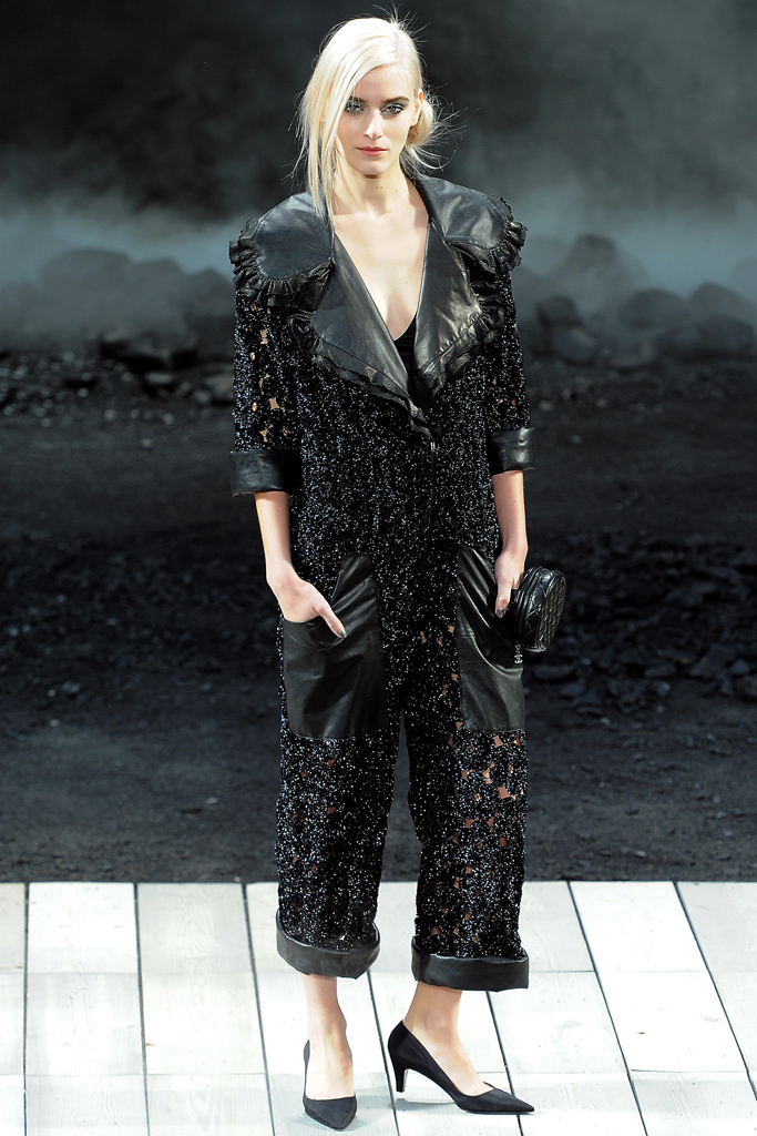 Chanel 2011ﶬ¸DƬ