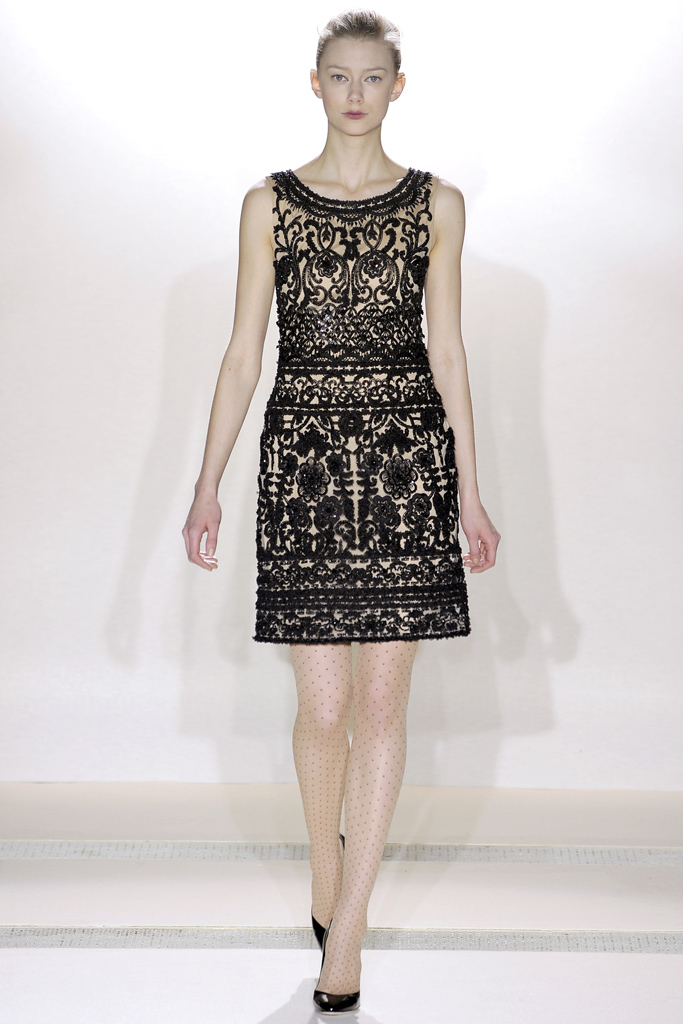Collette Dinnigan 2011ﶬ¸DƬ