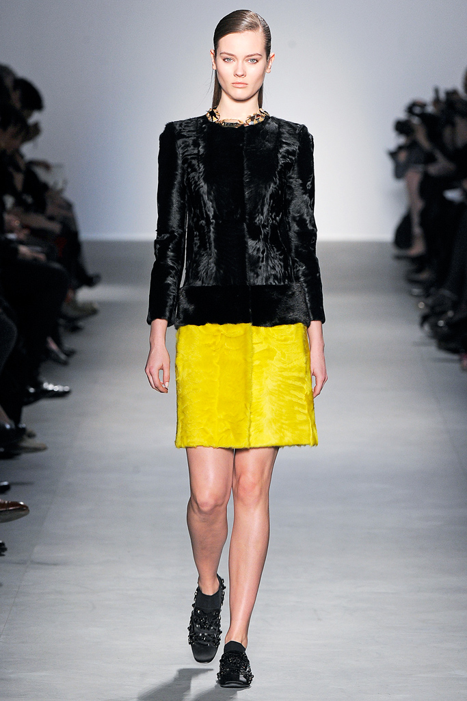 Giambattista Valli 2011ﶬ¸DƬ