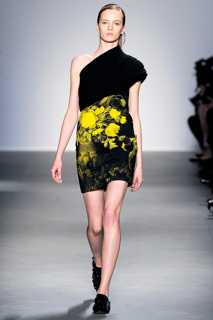 Giambattista Valli 2011ﶬ¸DƬ
