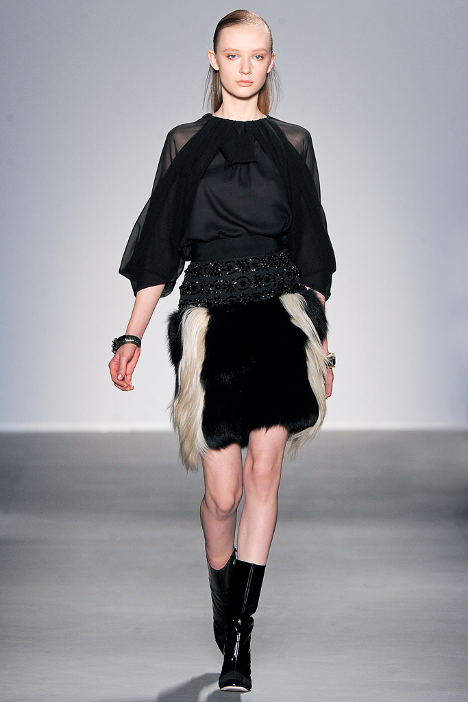 Giambattista Valli 2011ﶬ¸DƬ