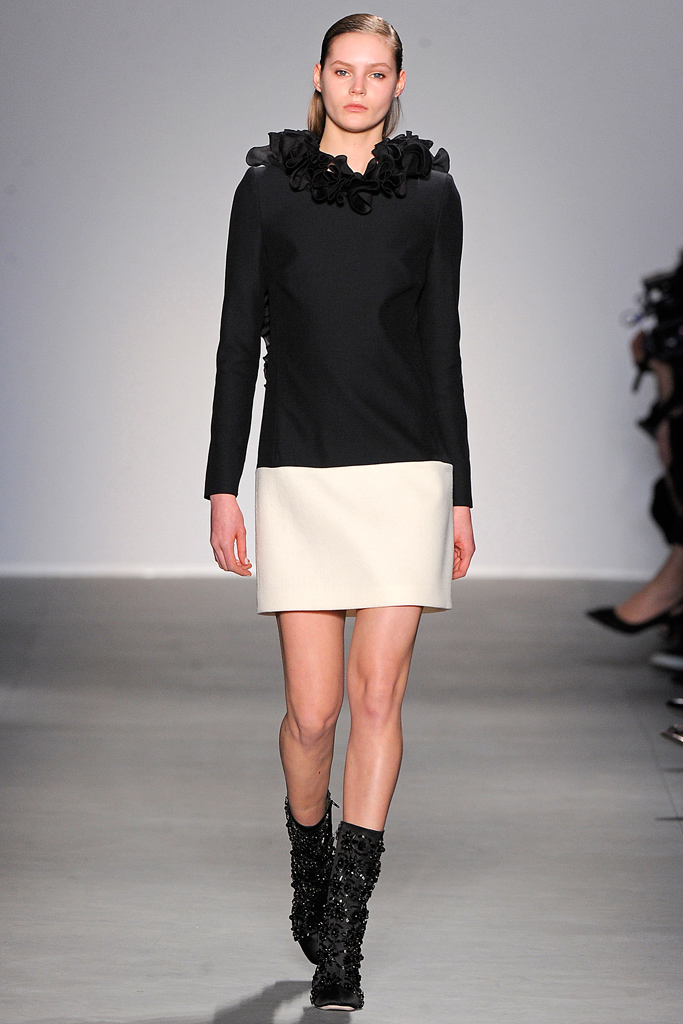 Giambattista Valli 2011ﶬ¸DƬ
