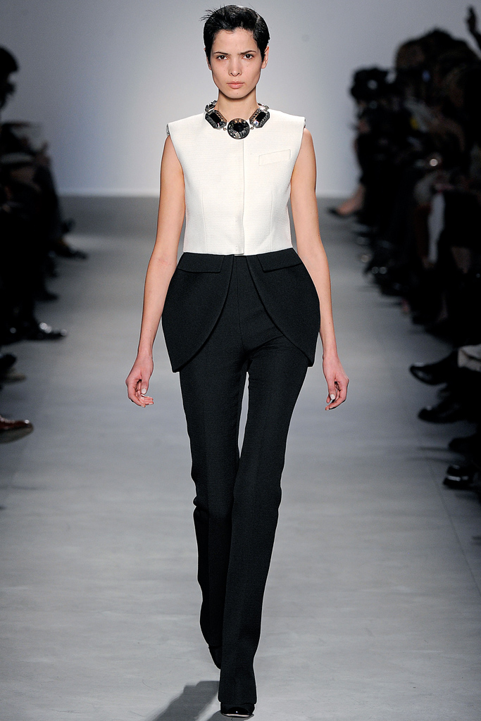 Giambattista Valli 2011ﶬ¸DƬ