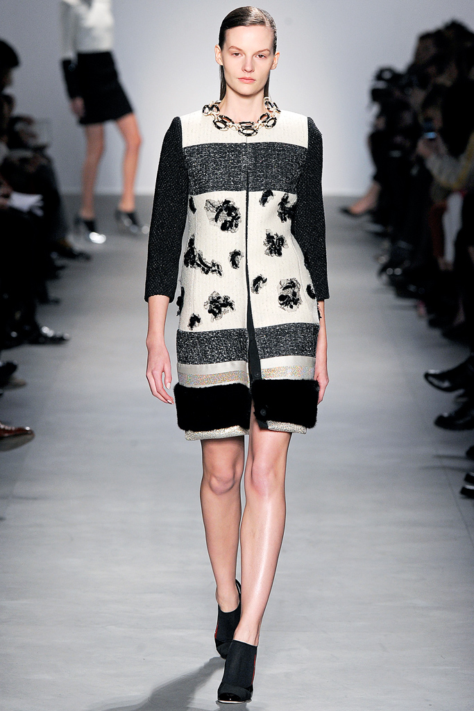 Giambattista Valli 2011ﶬ¸DƬ