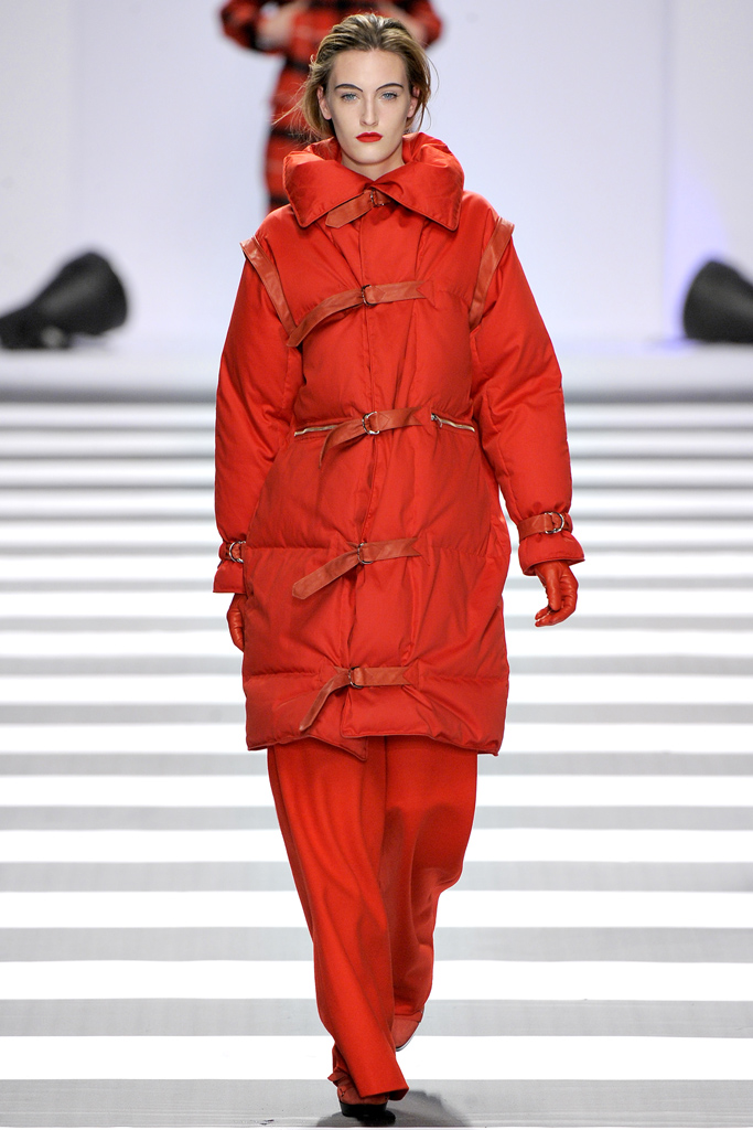 Jean-Charles de Castelbajac 2011ﶬ¸DƬ