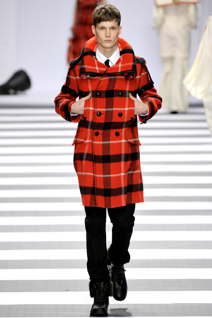 Jean-Charles de Castelbajac 2011ﶬ¸DƬ