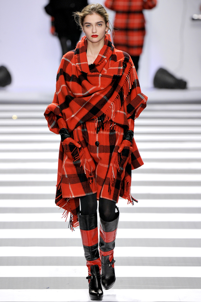 Jean-Charles de Castelbajac 2011ﶬ¸DƬ