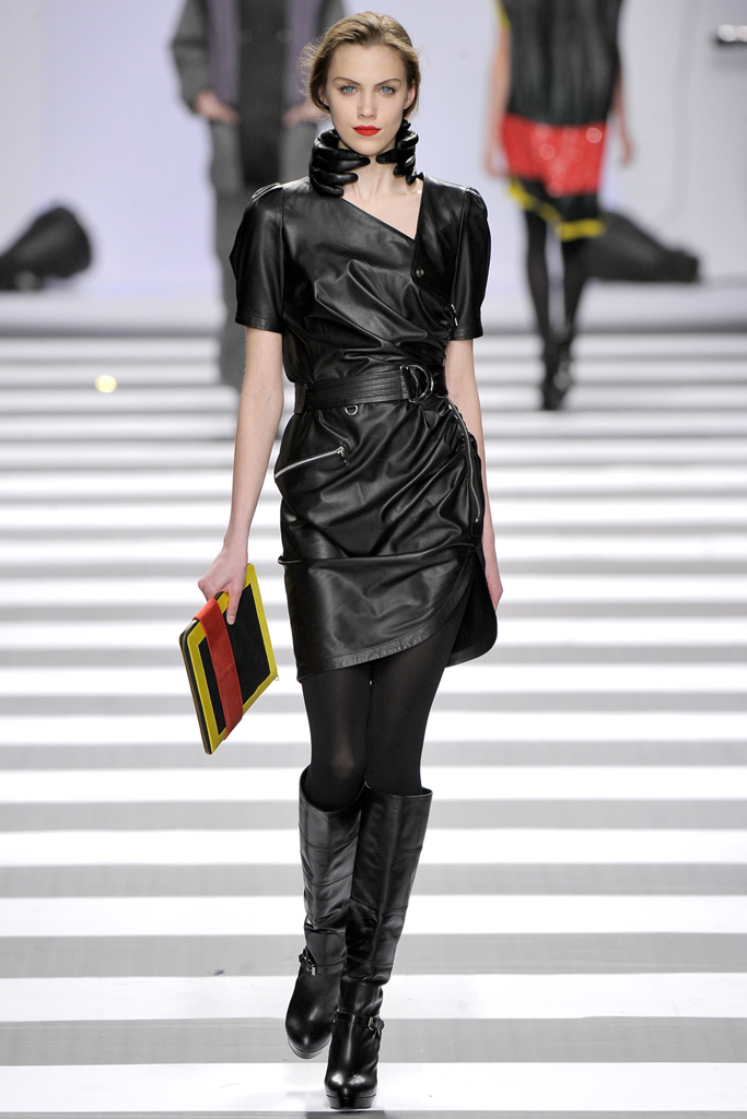 Jean-Charles de Castelbajac 2011ﶬ¸DƬ