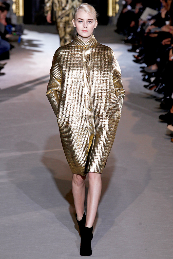 Stella McCartney 2011ﶬ¸DƬ