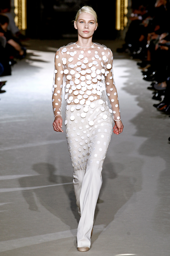 Stella McCartney 2011ﶬ¸DƬ