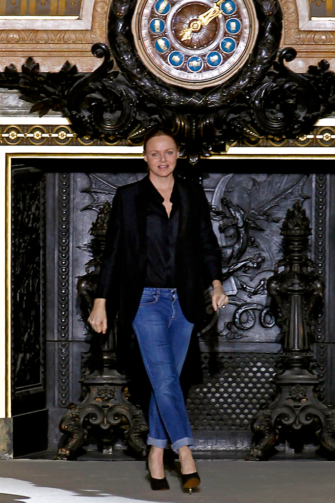 Stella McCartney 2011ﶬ¸DƬ