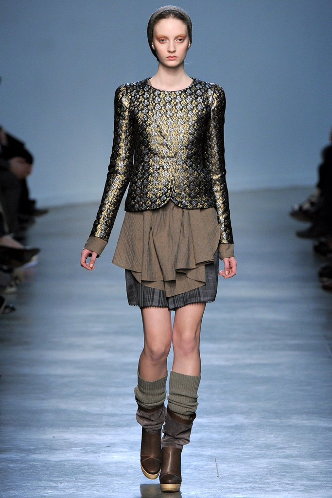 Vanessa Bruno 2011ﶬ¸DƬ