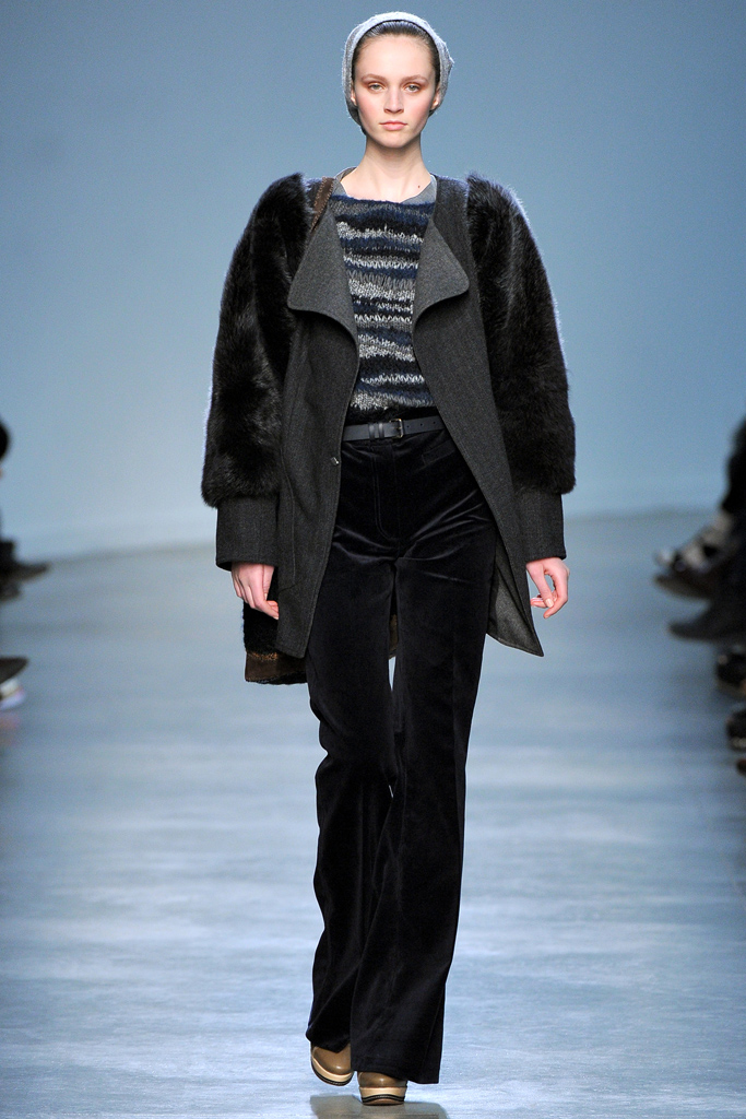 Vanessa Bruno 2011ﶬ¸DƬ
