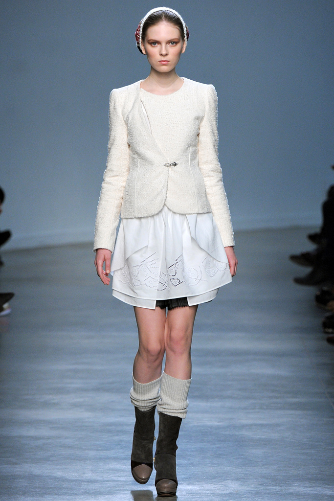 Vanessa Bruno 2011ﶬ¸DƬ