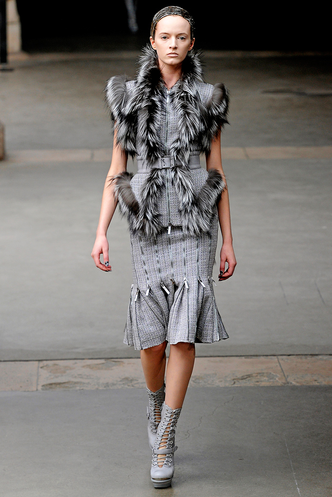 Alexander McQueen 2011ﶬ¸DƬ
