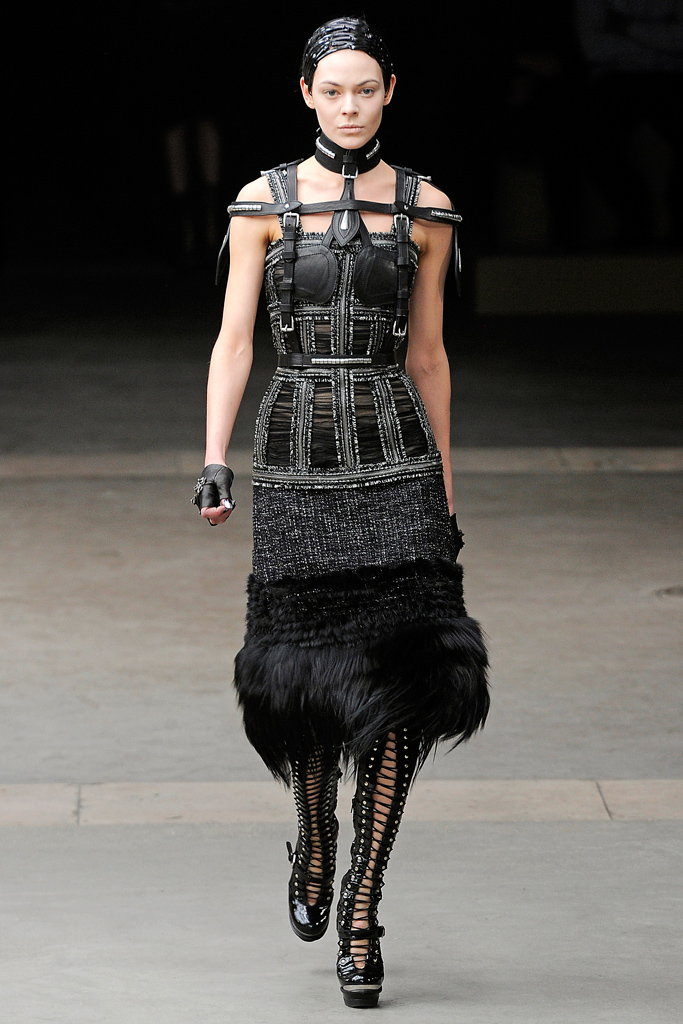 Alexander McQueen 2011ﶬ¸DƬ