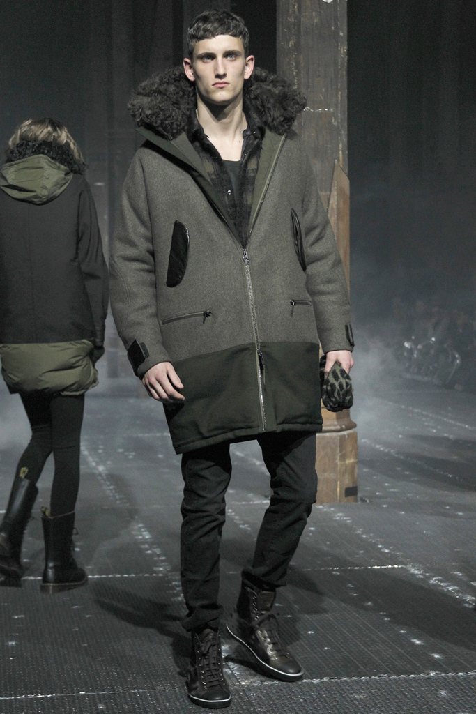 Moncler Gamme Rouge 2011ﶬ¸DƬ