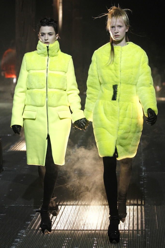 Moncler Gamme Rouge 2011ﶬ¸DƬ