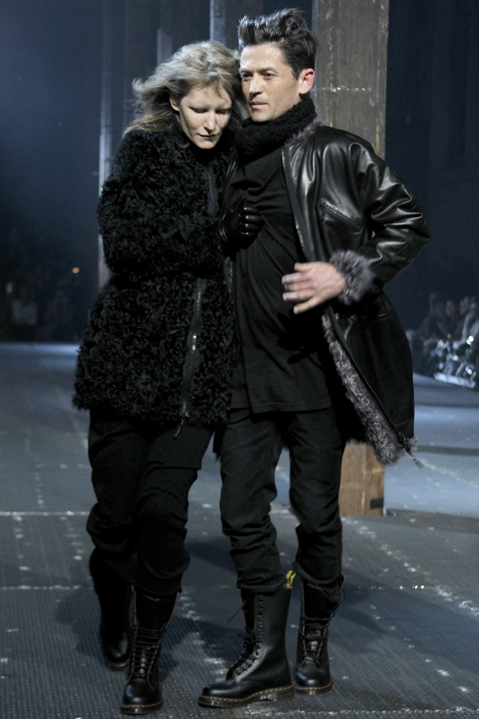 Moncler Gamme Rouge 2011ﶬ¸DƬ