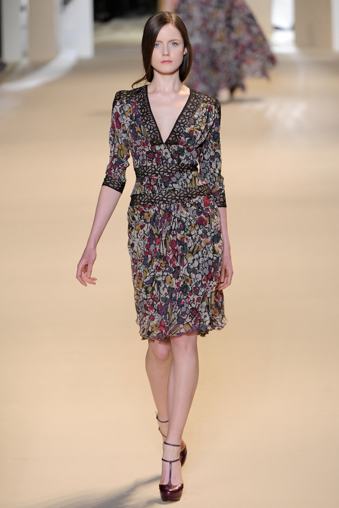 Elie Saab 2011ﶬ¸DƬ