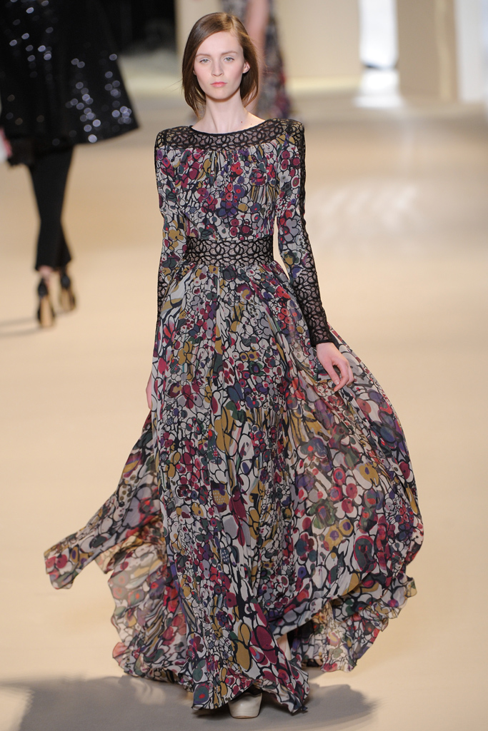 Elie Saab 2011ﶬ¸DƬ