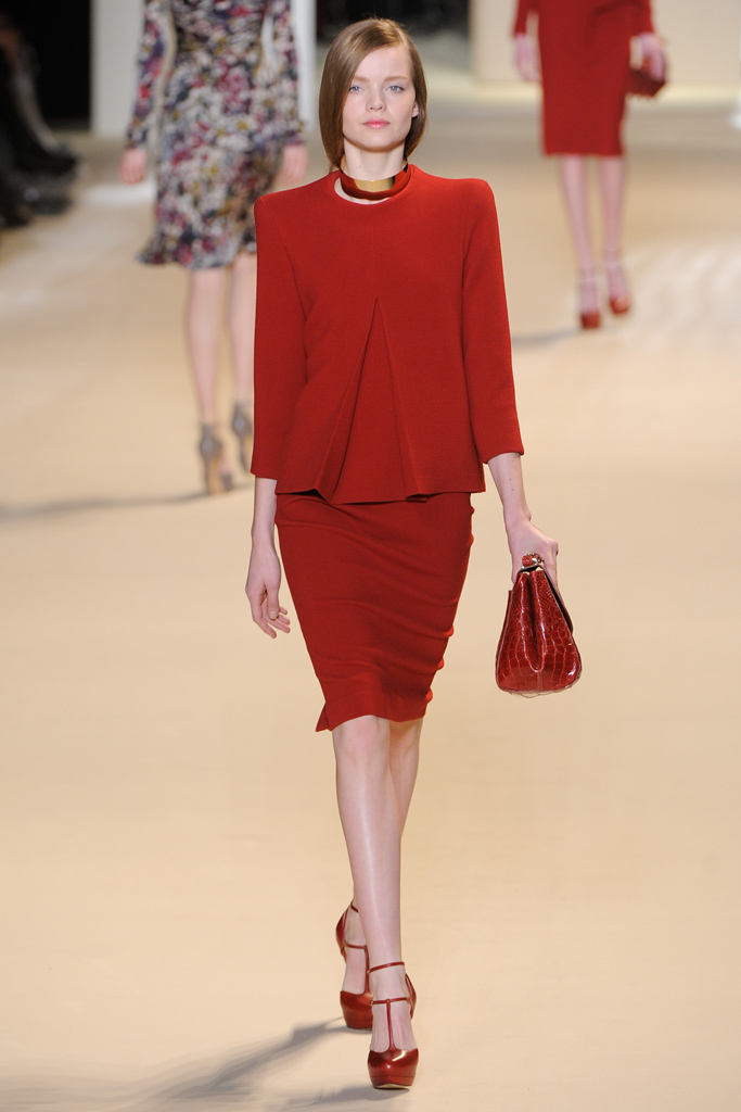 Elie Saab 2011ﶬ¸DƬ