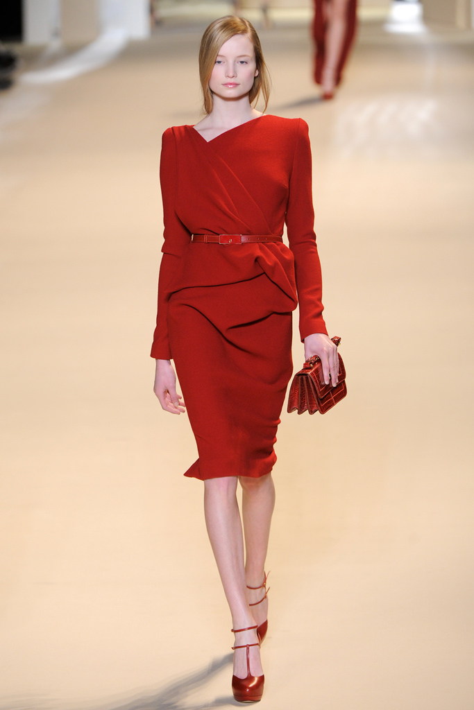 Elie Saab 2011ﶬ¸DƬ