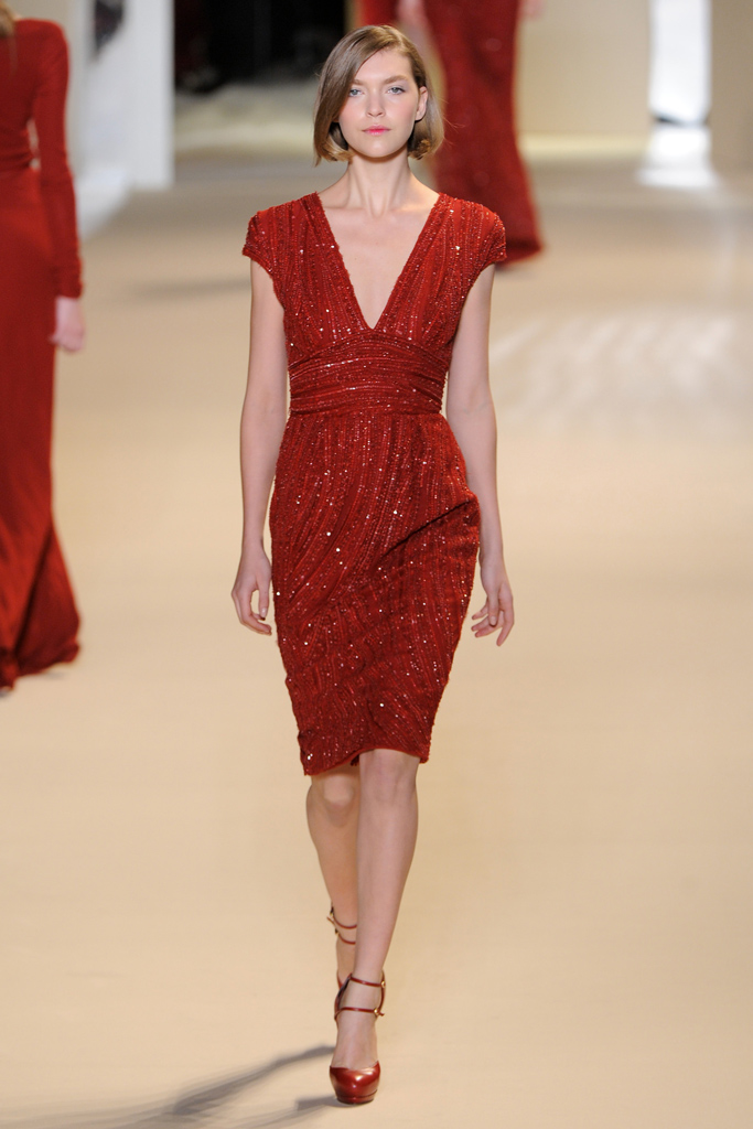 Elie Saab 2011ﶬ¸DƬ