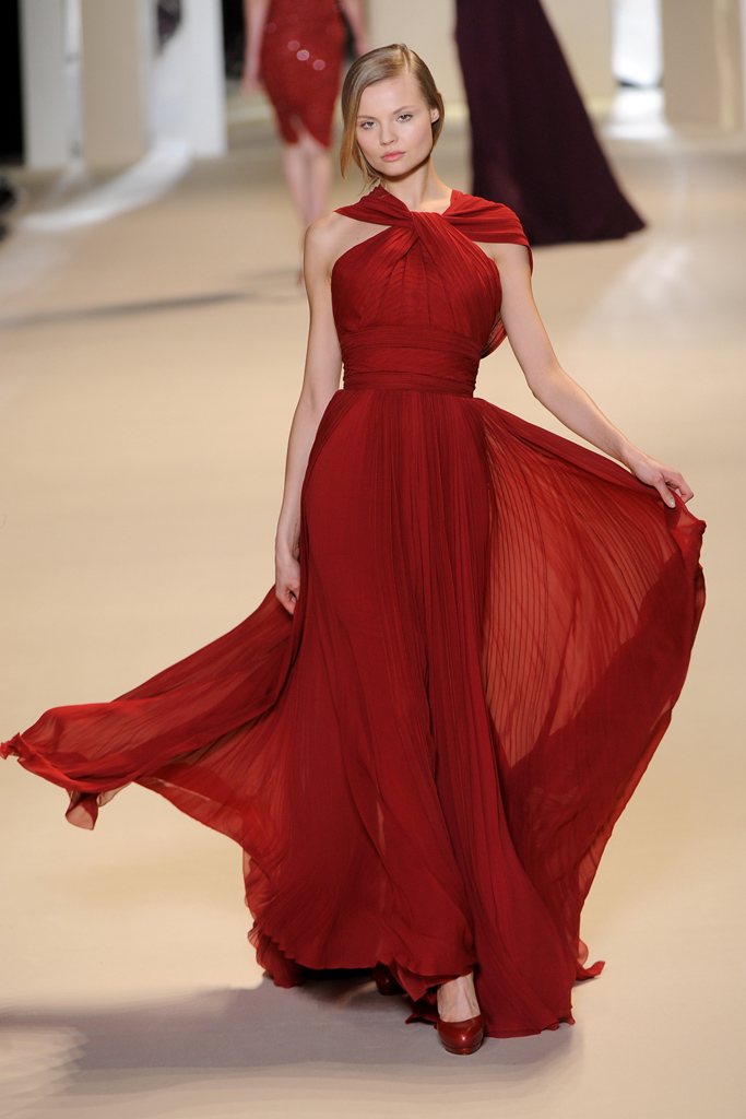 Elie Saab 2011ﶬ¸DƬ