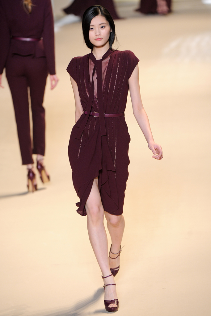 Elie Saab 2011ﶬ¸DƬ