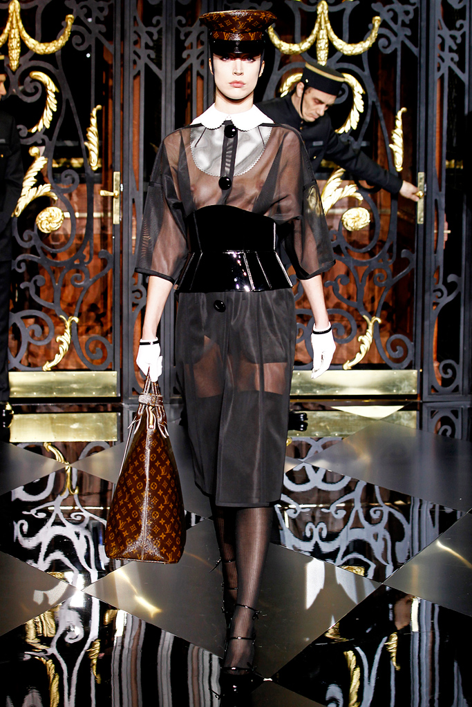 Louis Vuitton 2011ﶬ¸DƬ