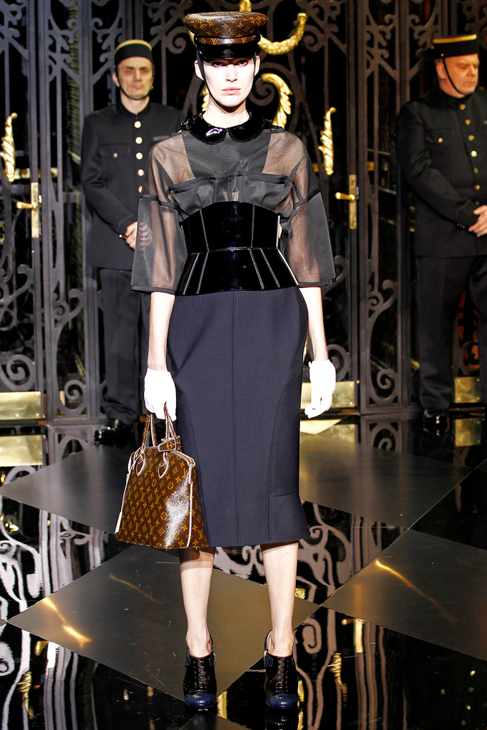 Louis Vuitton 2011ﶬ¸DƬ