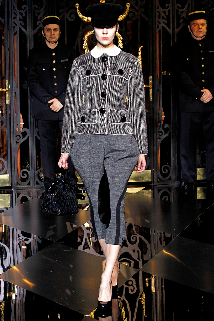 Louis Vuitton 2011ﶬ¸DƬ