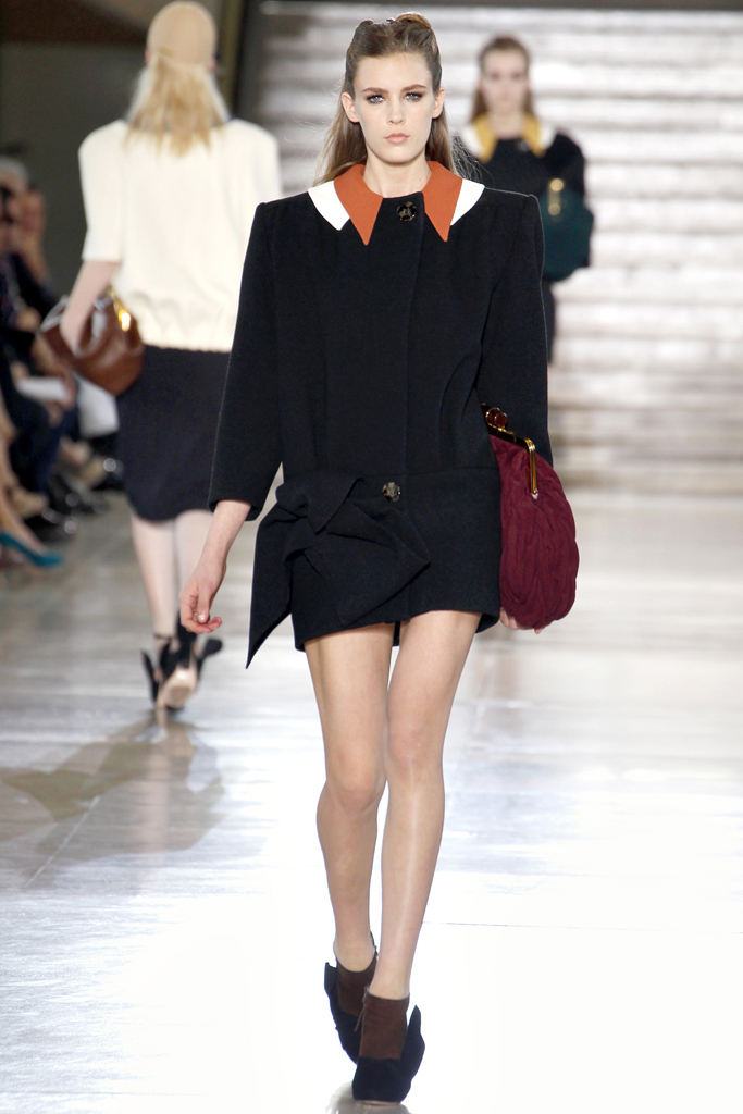 Miu Miu 2011ﶬ¸DƬ
