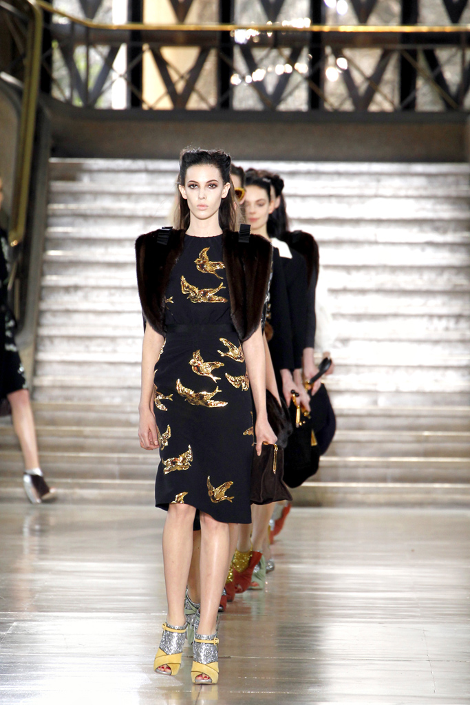 Miu Miu 2011ﶬ¸DƬ