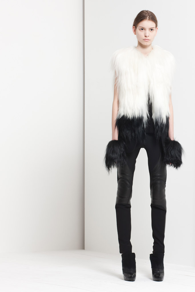 Neil Barrett 2011ﶬ¸DƬ