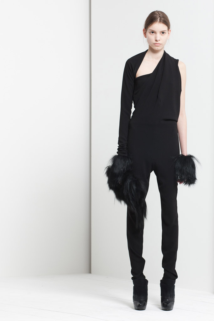 Neil Barrett 2011ﶬ¸DƬ