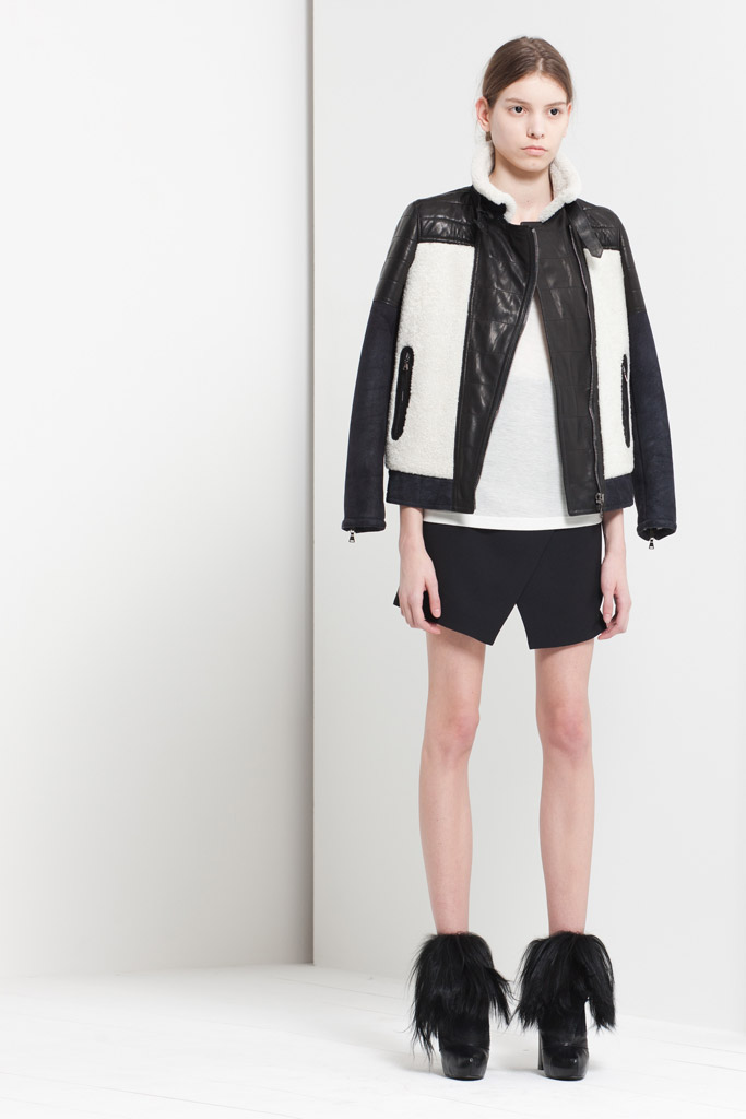 Neil Barrett 2011ﶬ¸DƬ