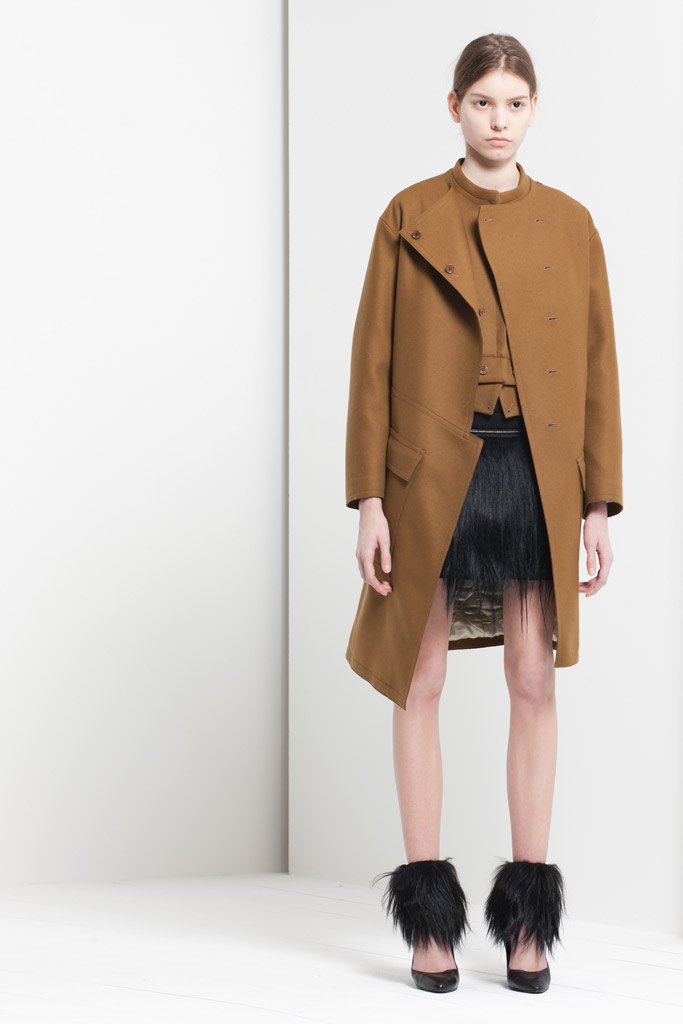 Neil Barrett 2011ﶬ¸DƬ