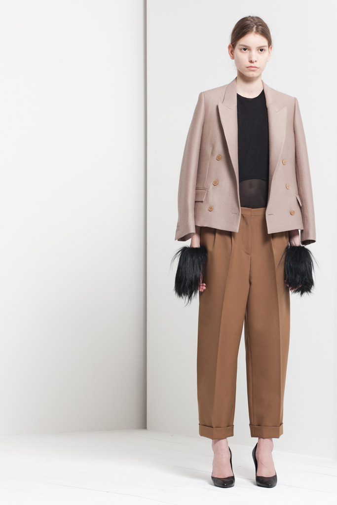 Neil Barrett 2011ﶬ¸DƬ