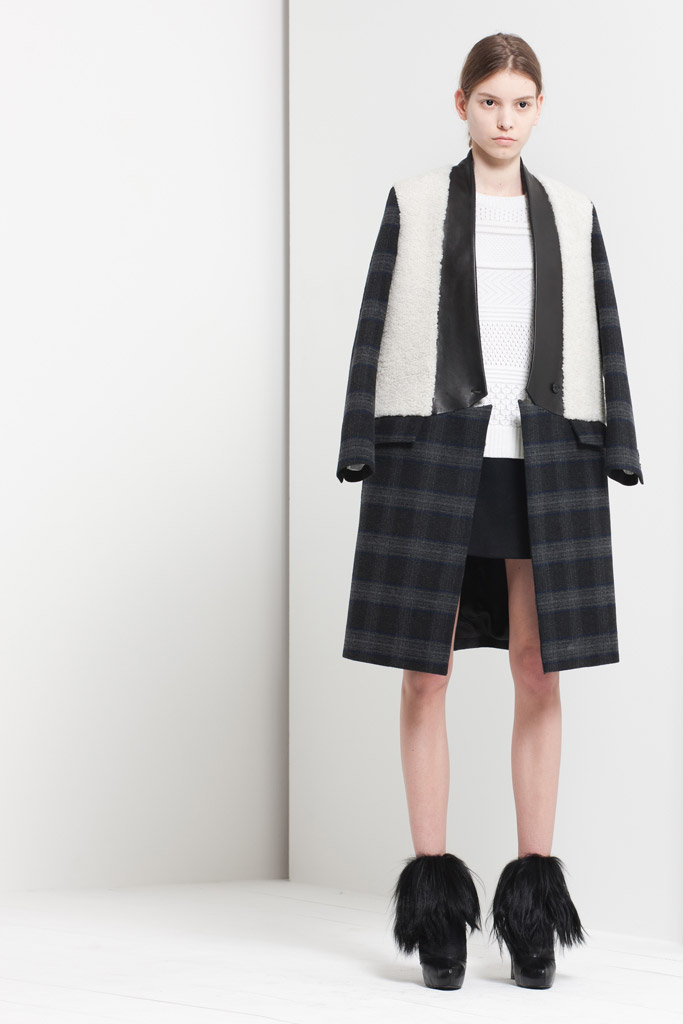 Neil Barrett 2011ﶬ¸DƬ