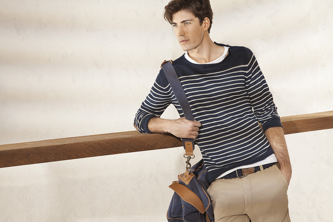 Massimo Dutti 2011春夏 lookbook 高清圖片